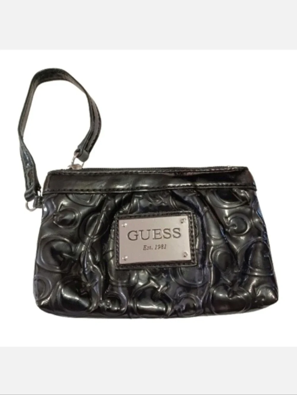 Guess add touch